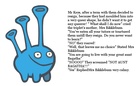 Tilly, Lily and Dilly:
The Monsterous Sisters
Part 1