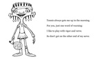 An Ode to Sports