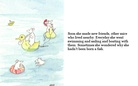 Masha Mouse and Her Lake