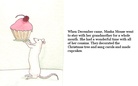 Masha Mouse and Her Lake