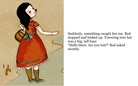 Little Red and the Bear