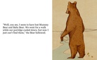 Little Red and the Bear