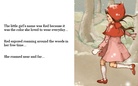 Little Red.