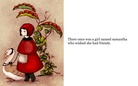 The Fairytale of the Two Girls.