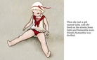 The Fairytale of the Two Girls.