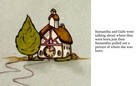 The Fairytale of the Two Girls.
