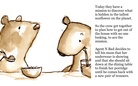 Bad Bears and Bad Baby.