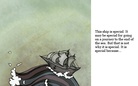 The Fathers Wooden Ship