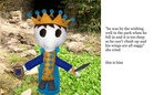 the fairy king