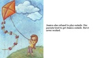 A Day in the Life of Jessica
