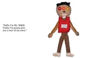 Mr. M&M