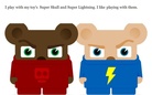 Zigy,Me and My Friends