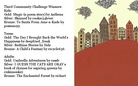 Storybird-

Fourth Community Challenge