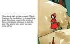 The Girl That Was             Part Sea