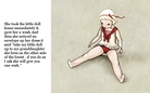 The Girl That Was             Part Sea
