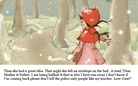 The Girl That Was             Part Sea