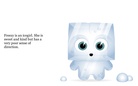 Freezy the Icegirl: The Pirate Girl of The Frozen Capital