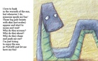 Imagine Walking in Our Paws: a Collection of Poems by Animals