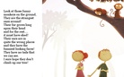 Imagine Walking in Our Paws: a Collection of Poems by Animals