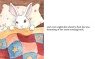 the  little  rabbit named tara