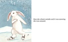 the  little  rabbit named tara