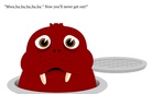 MR. HOT SAUCE   BY:  IAN