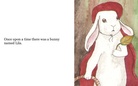 Lila the bunny