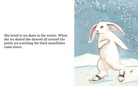 Lila the bunny