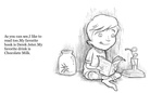 Life with David!