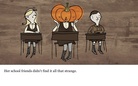 Hallowe’en