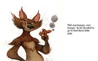 The Three Little Pigs: Twisted Tail