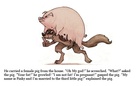 The Three Little Pigs: Twisted Tail