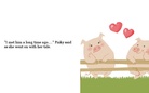 The Three Little Pigs: Twisted Tail