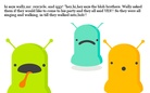 wally walrus's birthday
