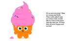 wally walrus's birthday