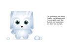 Ice Age Dyllan