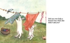 What Are
 Friends For?