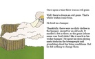 The Legend of Fred, the Somewhat Evil Genie