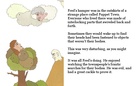 The Legend of Fred, the Somewhat Evil Genie