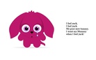 WHEN I 
FEEL SICK  :(