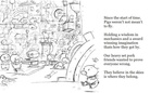 When Pigs fly         The true story of the Hamlet brothers and How they saved the King of Dreamland