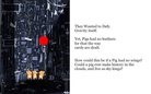 When Pigs fly         The true story of the Hamlet brothers and How they saved the King of Dreamland