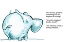 Why is that Mouse Rolling a Donut?                                 


Written by Jacob