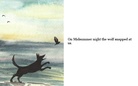 On Midsummer Night