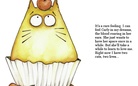 Two Cats & Two Lives