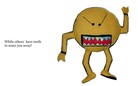 Monsters: A beginner's guide