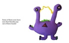 Monsters: A beginner's guide