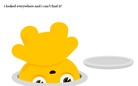 random banana