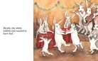 Land of White Rabbits