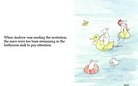Mice and Rabbits
